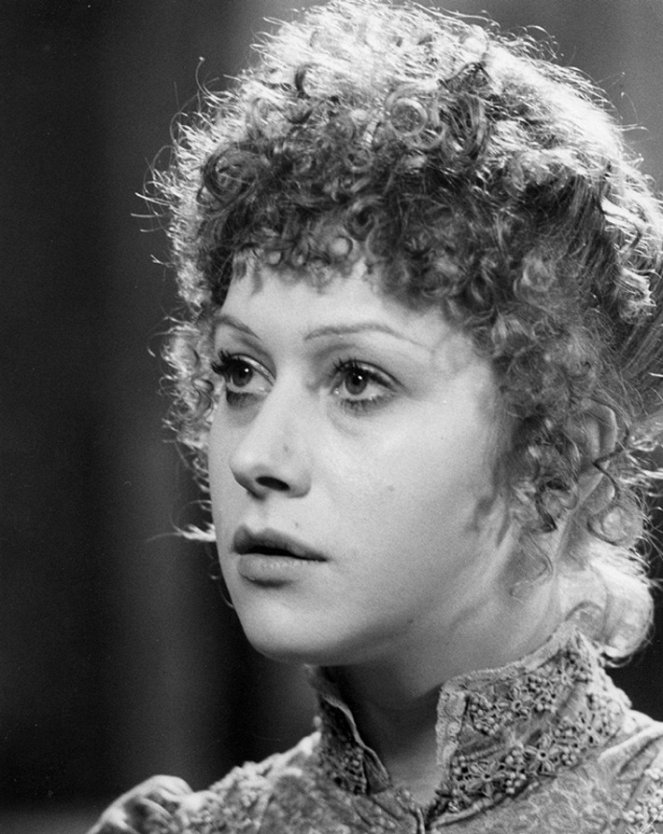 Miss Julie - De filmes - Helen Mirren