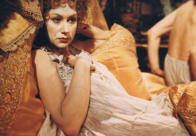 Bellamira - Kuvat elokuvasta - Helen Mirren