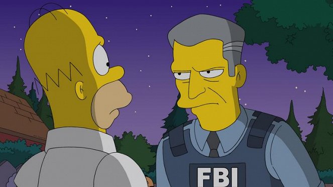 The Simpsons - Steal This Episode - Photos