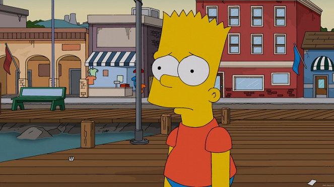 The Simpsons - Season 25 - Yellow Subterfuge - Photos