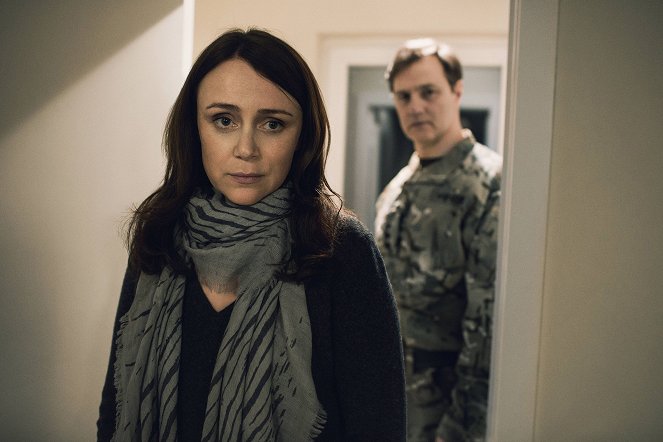 The Missing - Season 2 - Come Home - Photos - Keeley Hawes