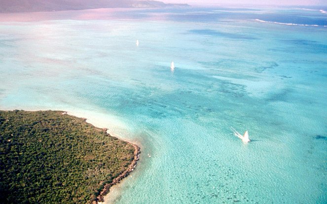 Universum: Mauritius - Schatzinsel im Indischen Ozean - Filmfotók