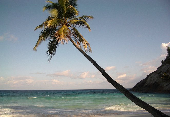 Seychellen-Traum - North-Island: Zurück zum Paradies - Filmfotos
