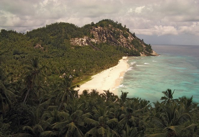 Seychellen-Traum - North-Island: Zurück zum Paradies - Z filmu
