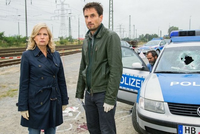 Tatort - Season 28 - Brüder - Photos