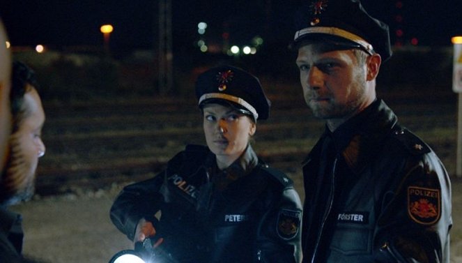 Tatort - Season 28 - Brüder - Do filme