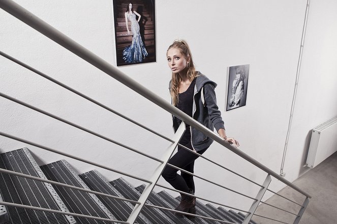 Berlin Models - Unser Leben, unser Traum - Kuvat elokuvasta - Alica Büchel