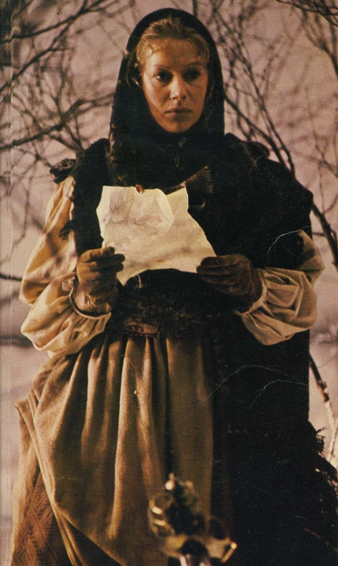 Cymbeline - Kuvat elokuvasta - Helen Mirren