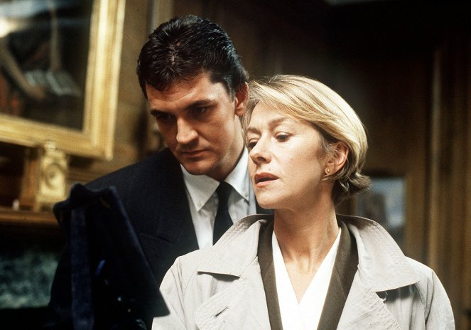 Suspect n°1 : L'affaire Howard - Film - Craig Fairbrass, Helen Mirren