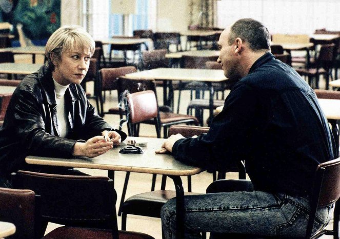 Hlavní podezřelý: Vůně temnot - Z filmu - Helen Mirren