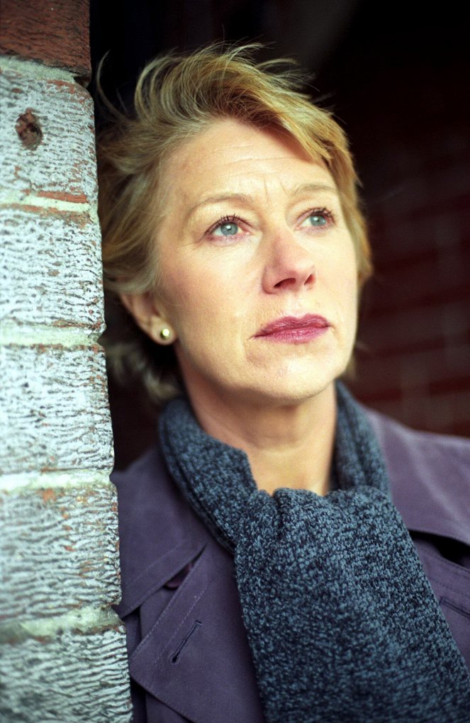 Prime Suspect 4: The Lost Child - Promóció fotók - Helen Mirren