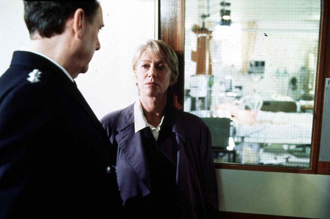 Prime Suspect 4: The Lost Child - De la película - Helen Mirren
