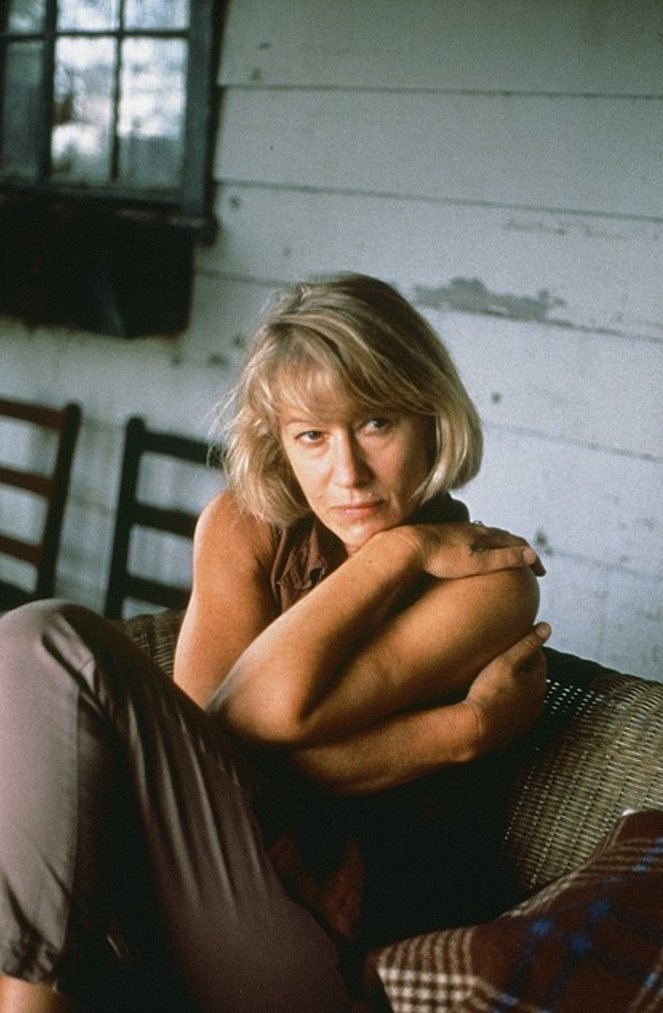 Losing Chase - Werbefoto - Helen Mirren