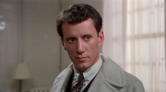 Once Upon a Time in America - Van film - James Woods