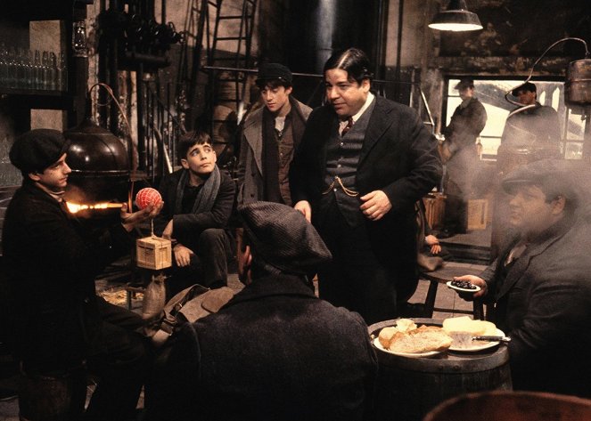 Once Upon a Time in America - Photos