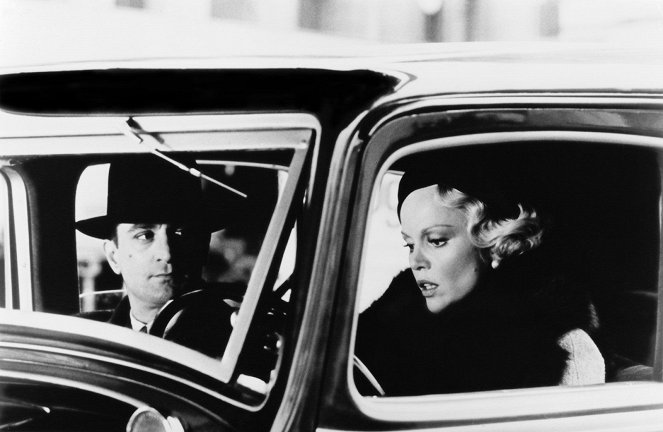 Once Upon a Time in America - Photos - Robert De Niro, Tuesday Weld