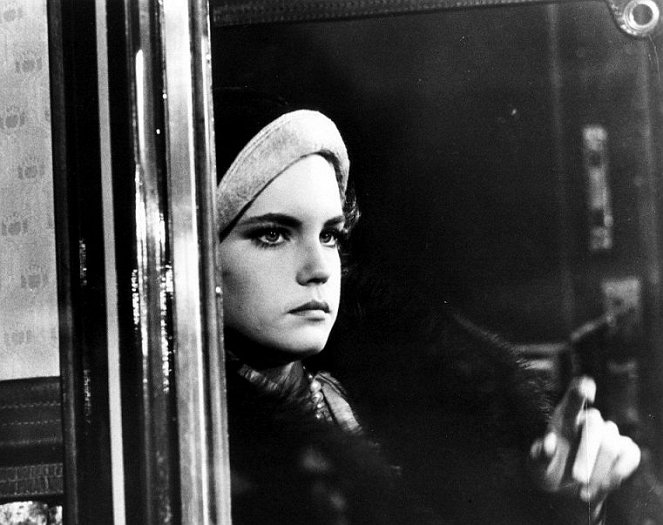Once Upon a Time in America - Van film - Elizabeth McGovern