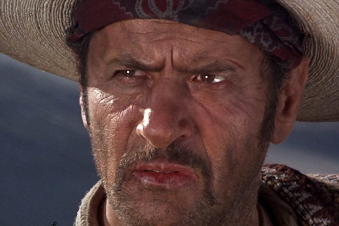 The Good, the Bad and the Ugly - Photos - Eli Wallach