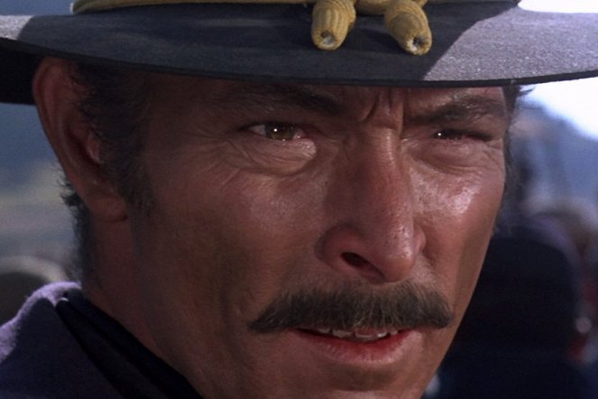 The Good, the Bad and the Ugly - Photos - Lee Van Cleef