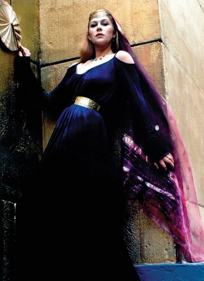 Excalibur - Promoción - Helen Mirren