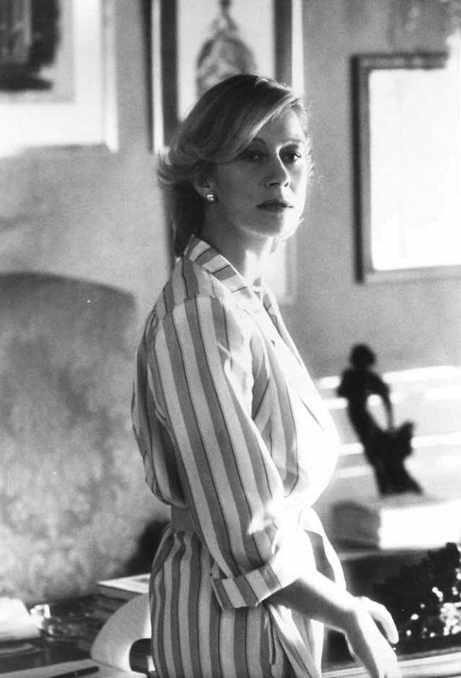 White Nights - Photos - Helen Mirren