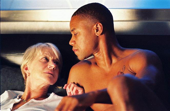 Shadowboxer - Z filmu - Helen Mirren, Cuba Gooding Jr.