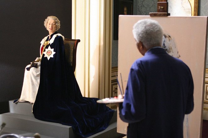 Kuningatar - Kuvat elokuvasta - Helen Mirren