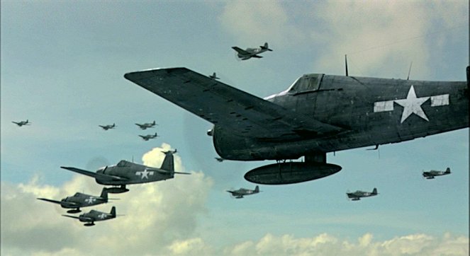 Assault on the Pacific: Kamikaze - Photos