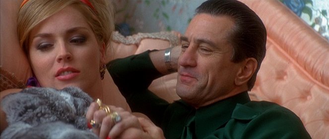 Kasino - Kuvat elokuvasta - Sharon Stone, Robert De Niro