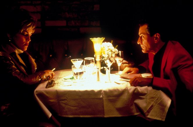 Casino - Film - Sharon Stone, Robert De Niro