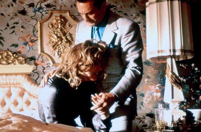 Kasyno - Z filmu - Sharon Stone, Robert De Niro
