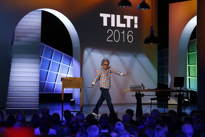 Urban Priol: Tilt! - Tschüssikowski 2016 - Kuvat elokuvasta - Urban Priol
