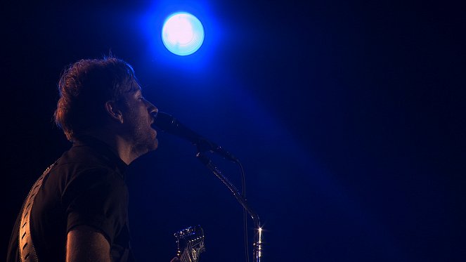 The Black Keys in Concert - Eurockéennes de Belfort 2014 - Z filmu