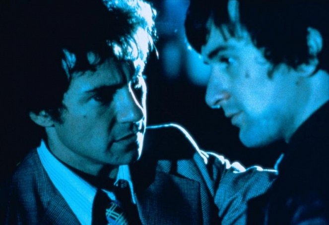 Mean Streets - Photos - Harvey Keitel, Robert De Niro