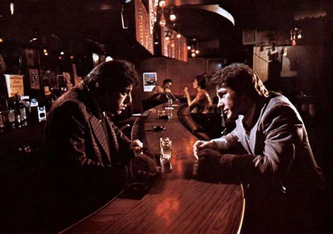 Mean Streets - Photos - Harvey Keitel