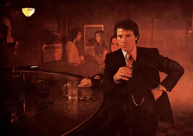 Mean Streets - Film - Harvey Keitel