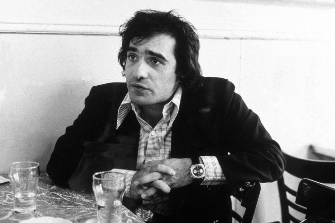 Mean Streets - Making of - Martin Scorsese