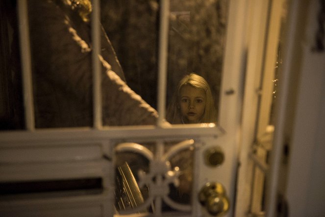 The OA - Chapter 2: New Colossus - Photos