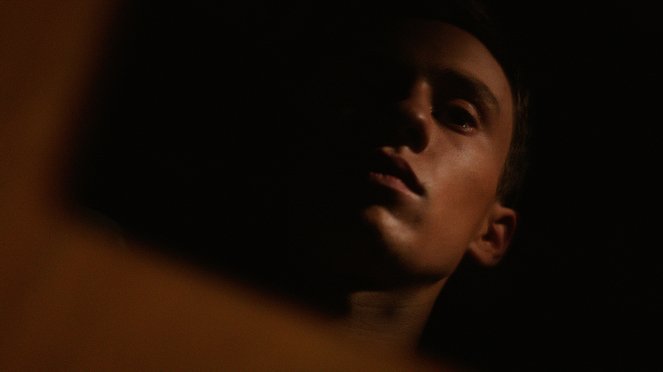 Dark Summer - Film - Keir Gilchrist