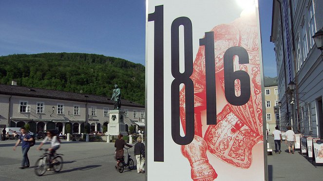 1816 - 2016 Salzburg 200 Jahre bei Österreich - Filmfotók