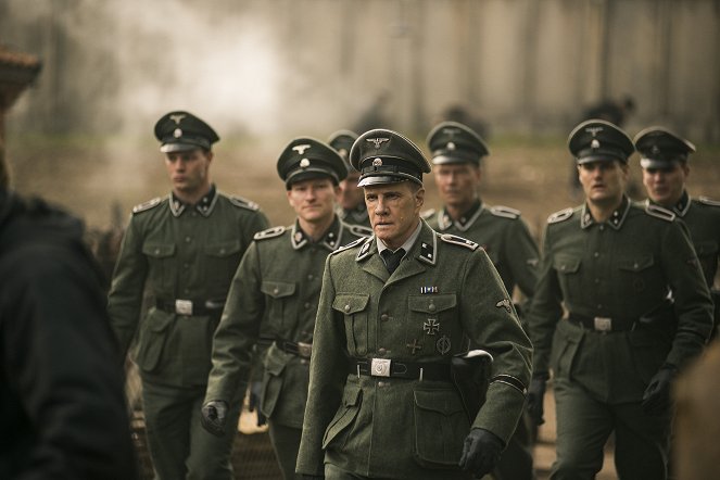 Sobibor - Filmfotók - Christopher Lambert
