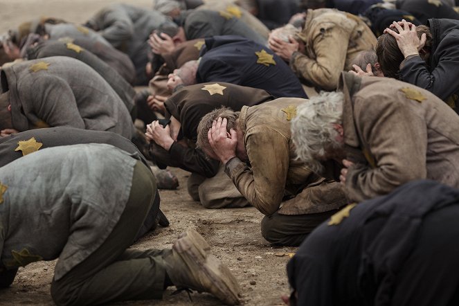 Sobibor - De la película