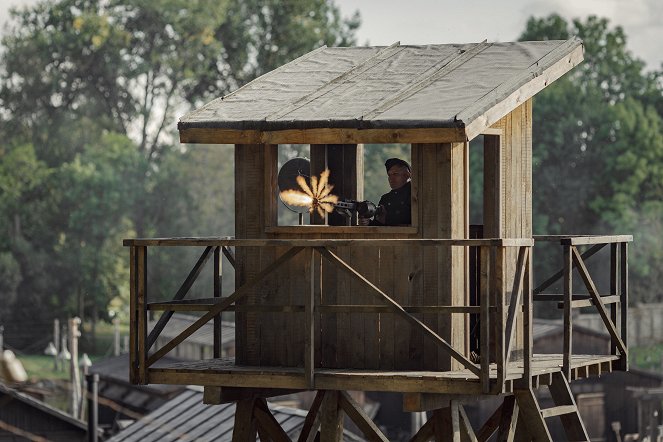 Sobibor - Z filmu