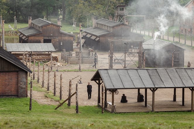 Sobibor - Van film