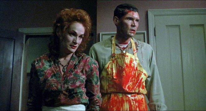 The People Under the Stairs - Photos - Wendy Robie, Everett McGill