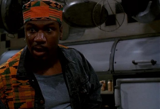 The People Under the Stairs - Photos - Ving Rhames