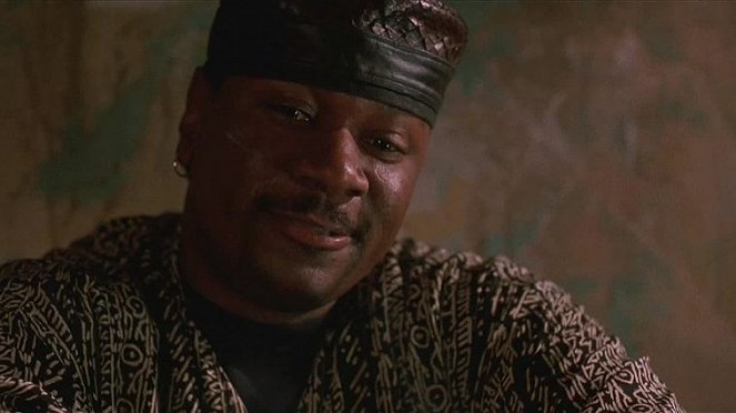 The People Under the Stairs - Photos - Ving Rhames