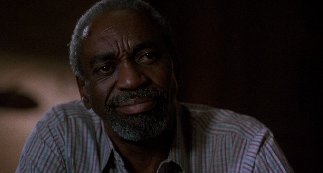 The People Under the Stairs - Photos - Bill Cobbs