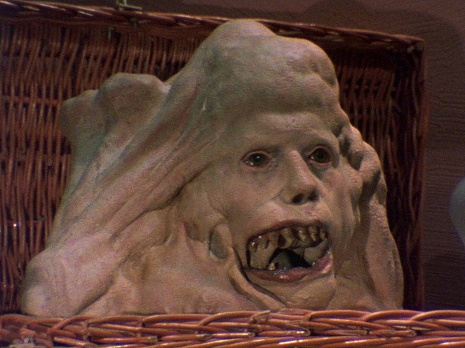 Basket Case - Film