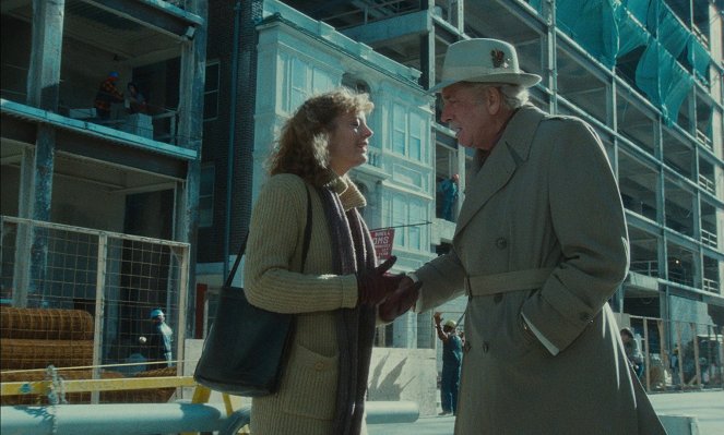Atlantic City - Film - Susan Sarandon, Burt Lancaster